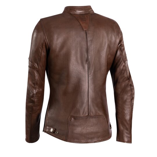 IXON - Bunda Cranky Lady / brown